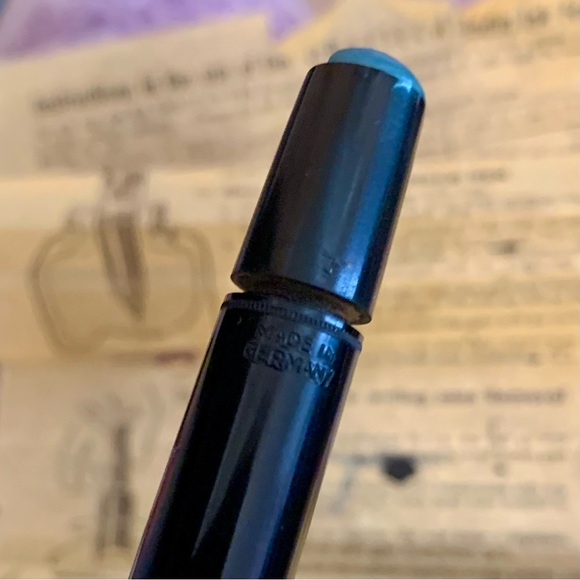 Vintage DRAFTECH India Ink Fountain Pen Kit - Picture 6 of 13